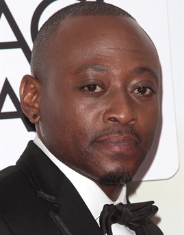 Diễn viên Omar Epps