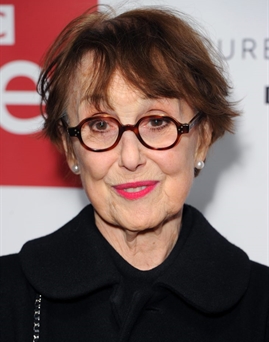 Diễn viên Una Stubbs