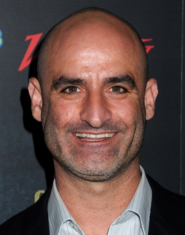 Diễn viên Brody Stevens