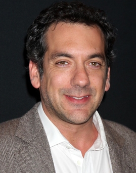 Todd Phillips