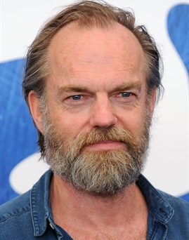 Hugo Weaving