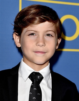 Diễn viên Jacob Tremblay