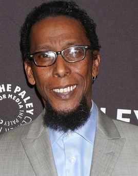 Ron Cephas Jones