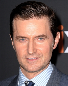 Diễn viên Richard Armitage