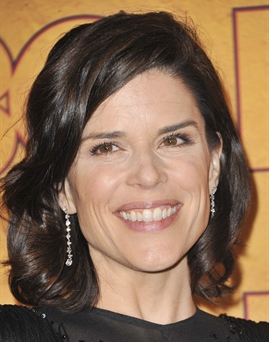 Diễn viên Neve Campbell