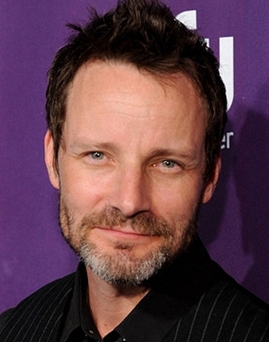 Diễn viên Ryan Robbins