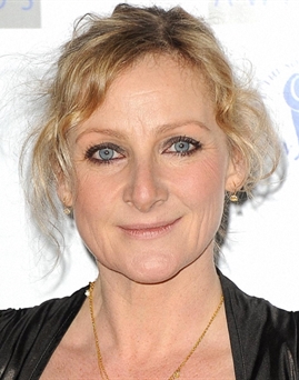 Diễn viên Lesley Sharp