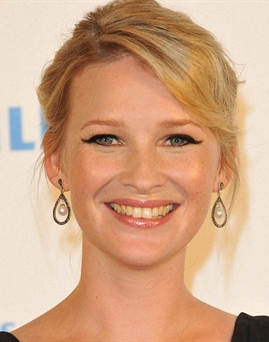 Diễn viên Joanna Page