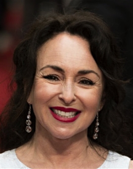 Samantha Spiro