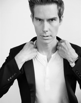 Christian Sloan