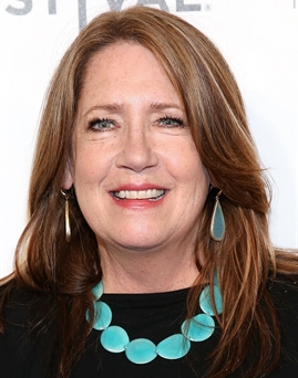 Diễn viên Ann Dowd