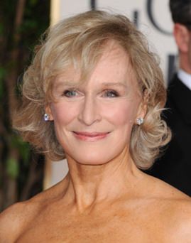 Diễn viên Glenn Close