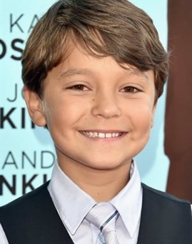 Pierce Gagnon