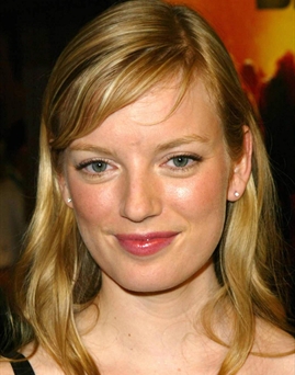 Sarah Polley