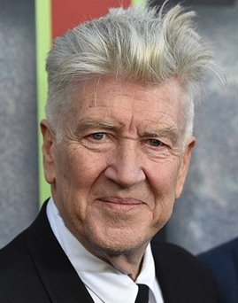 David Lynch