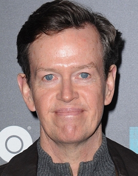 Diễn viên Dylan Baker