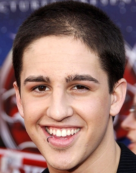 Eric Lloyd