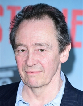 Diễn viên Paul Whitehouse