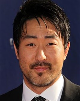 Kenneth Choi