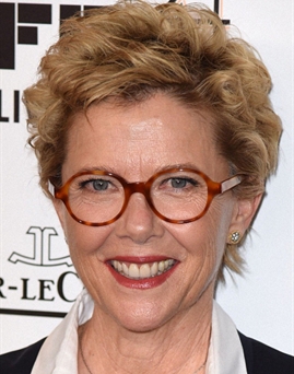 Diễn viên Annette Bening