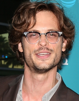 Matthew Gray Gubler