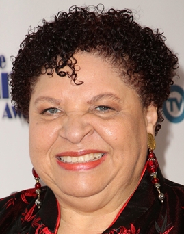 Patricia Belcher