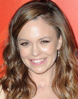 Rachel Boston