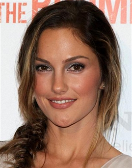 Diễn viên Minka Kelly