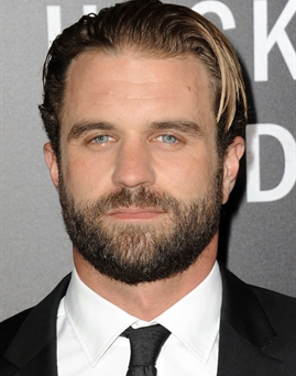 Milo Gibson