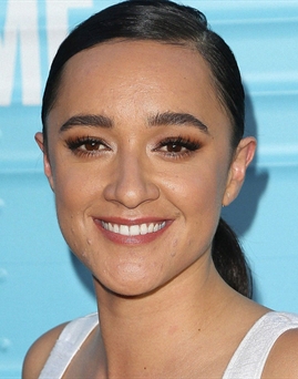 Keisha Castle-Hughes