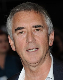 Diễn viên Denis Lawson