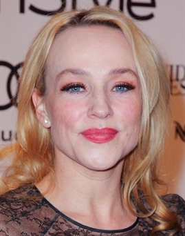 Diễn viên Susie Porter