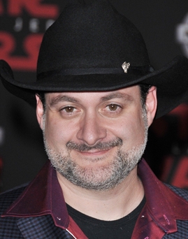 Đạo diễn Dave Filoni