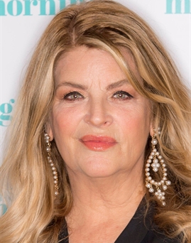 Kirstie Alley