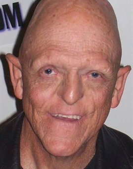 Diễn viên Michael Berryman