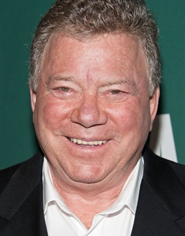 Đạo diễn William Shatner