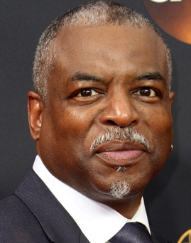 LeVar Burton