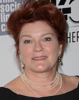 Kate Mulgrew