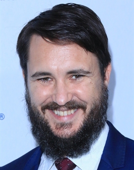 Wil Wheaton