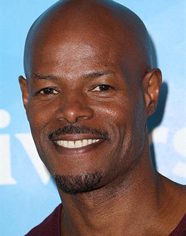 Keenen Ivory Wayans