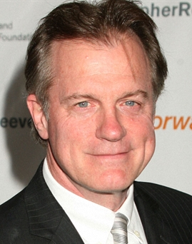 Stephen Collins