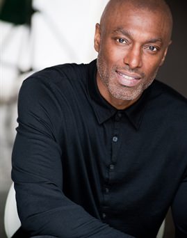 Conrad Coates