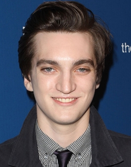 Richard Harmon