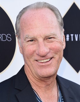 Diễn viên Craig T. Nelson