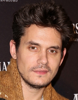 Diễn viên John Mayer