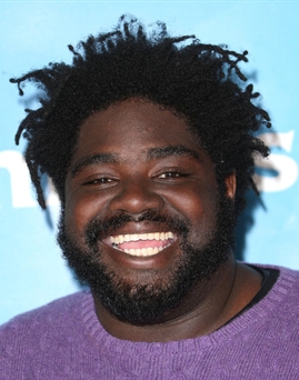 Diễn viên Ron Funches