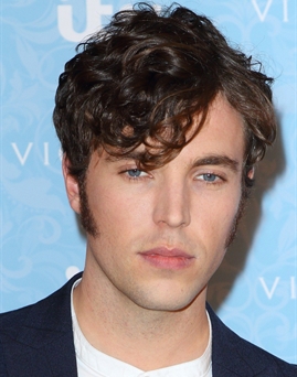 Tom Hughes