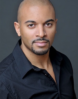 Andre Bedard