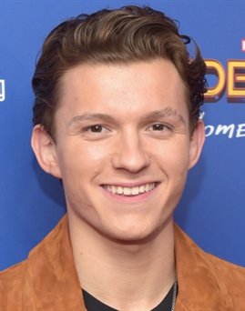 Tom Holland