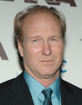 Diễn viên William Hurt